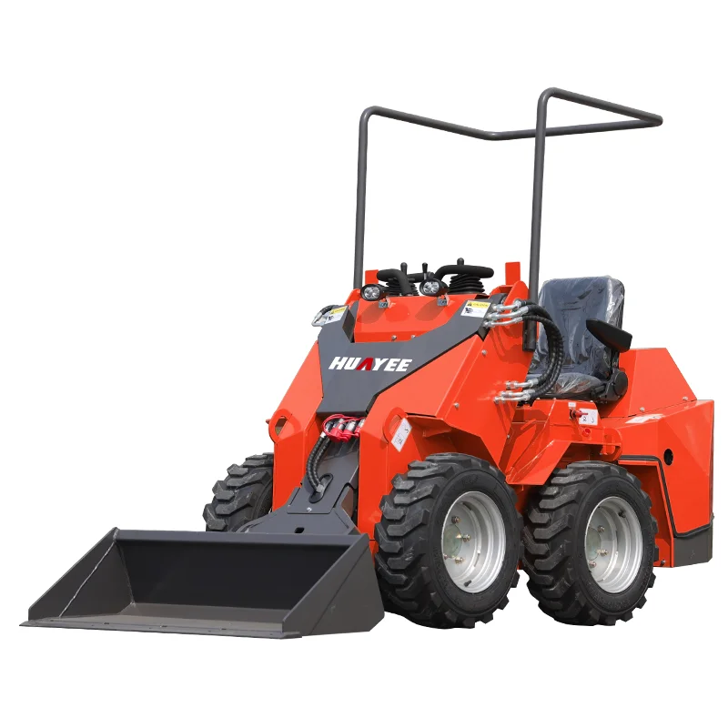 Huayee HY480ZB minirakodó