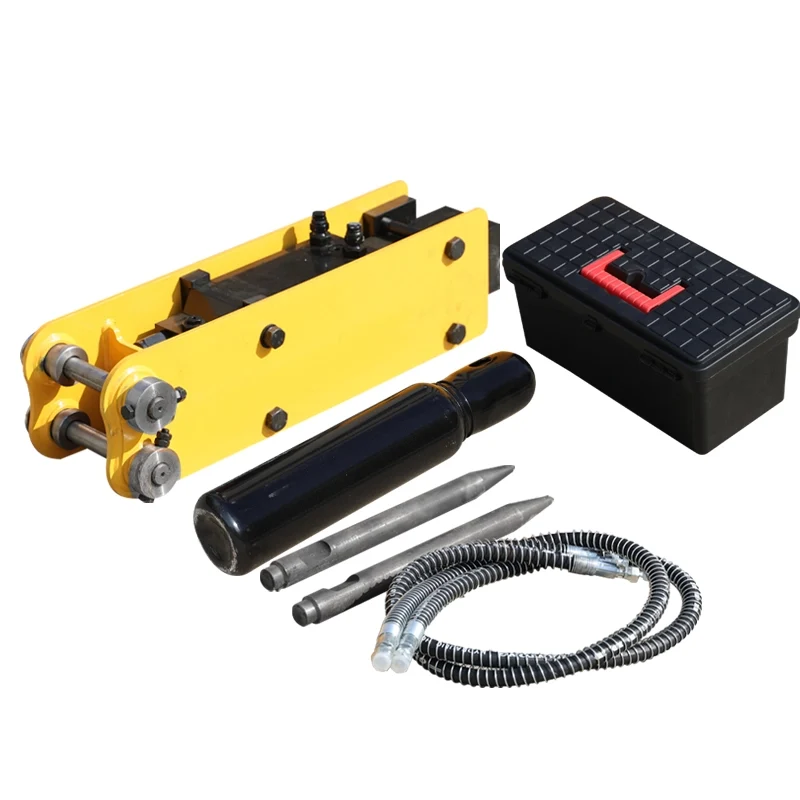 Bontókalapács adapter (d25)