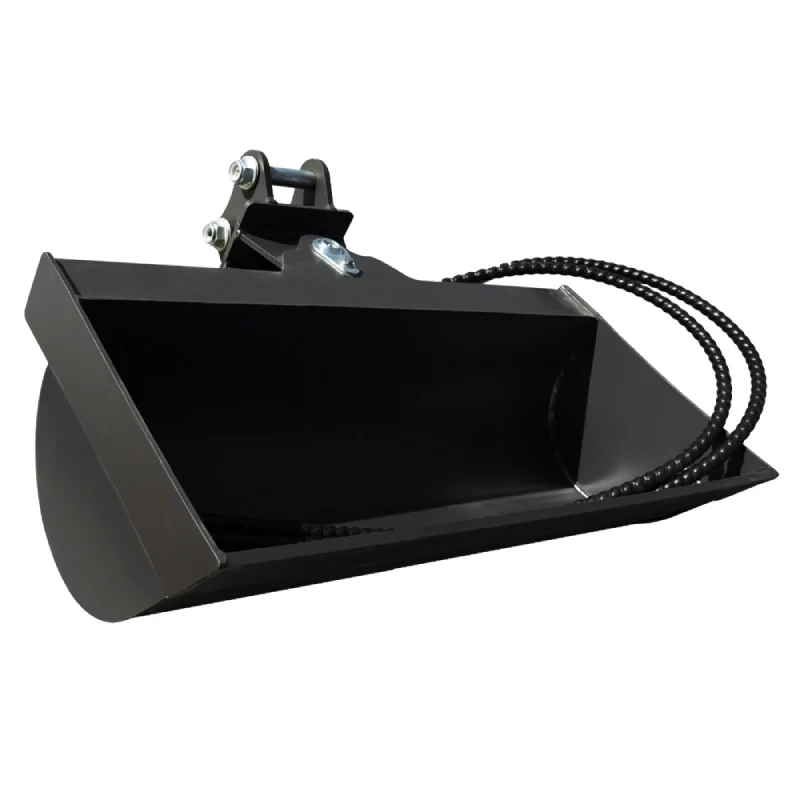 Dönthető kanál adapter 80 cm (d25)