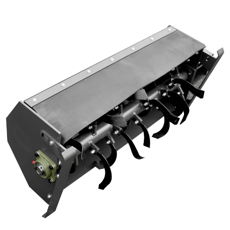 Talajmaró adapter (minirakodó)