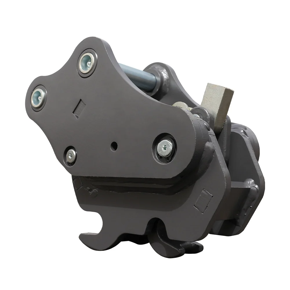 Félautomata gyorscserélő adapter (d25)