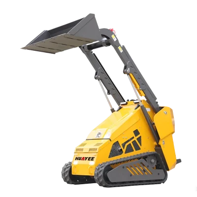 Huayee_SkidSteer-HY680X_1